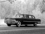 ЗиЛ-111Г 1962 года